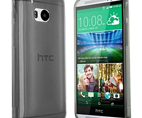 Vermoedelijke tweede generatie HTC One mini