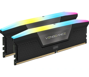 Corsair Vengeance RGB D532GB 6000-38 Vengeance RGB bk K2 COR