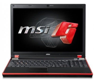 MSI GT740-011NL