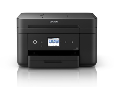 Epson Workforce WF-2865DWF