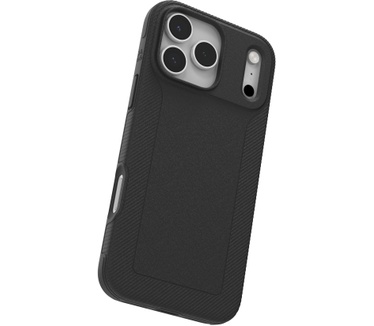 Zagg Luxe (iPhone 15/14 Plus) Zwart