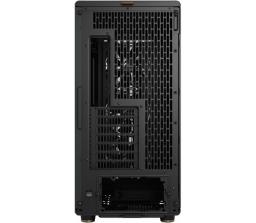 Fractal Design North XL - Mesh Charcoal Black