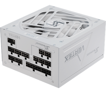 Seasonic Vertex GX-1000 White