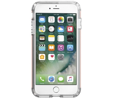Spigen Hybrid Armor Apple iPhone 7 Plus Case - Rose Gold