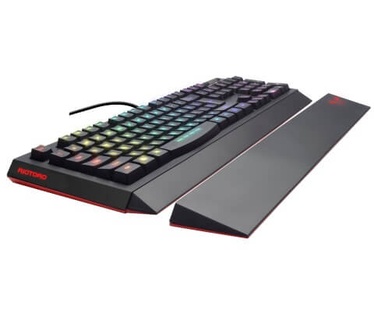 Riotoro Ghostwriter Classic (Qwerty US)