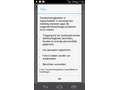Screenshot Huawei Ascend P6