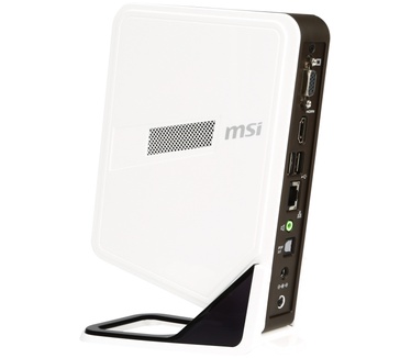 MSI Wind Box DC111-W10374G50X81M