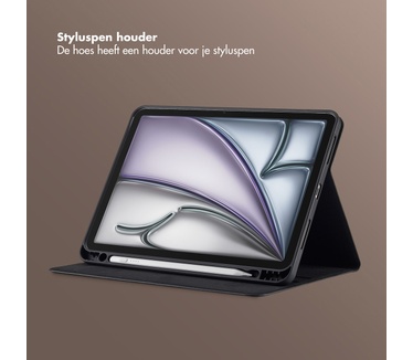 Selencia Riva tablet Bookcase