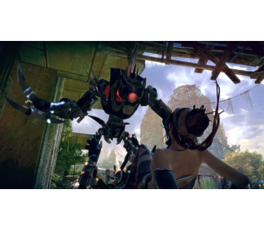 Enslaved: Odyssey to the West