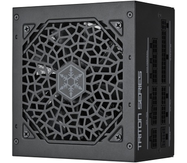 Silverstone Triton 750Rz