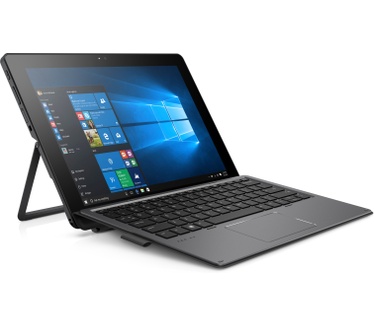 HP Pro x2 612 G2 7YL33EA Zwart