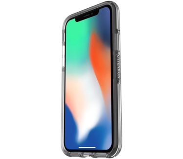Otterbox 77-59608 (iPhone X/Xs) Transparant