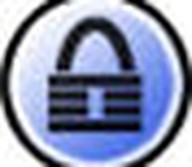 KeePass Password Safe logo (45 pix)