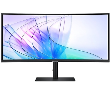 Samsung S34C652VAU