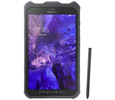 Samsung Galaxy Tab Active 4G/LTE Titanium