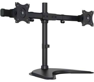 Multibrackets M Deskstand Basic Dual