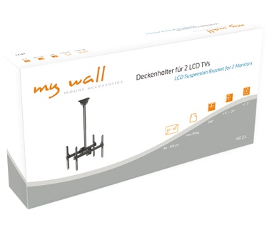 MyWall HD2L