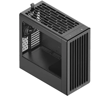 HAVN BF 360 Flow Zwart