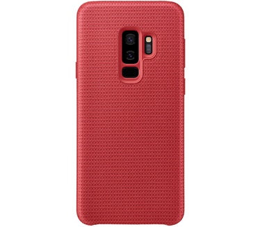 Samsung EF-GG965FREGWW (Galaxy S9 Plus) Rood