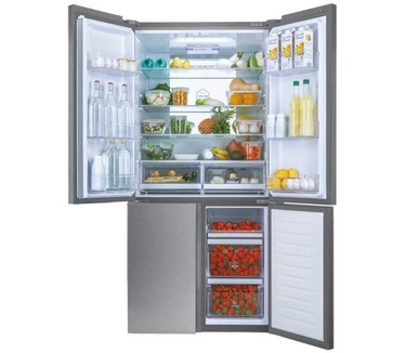 Haier HTF-610DM7