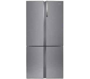 Haier HTF-610DM7