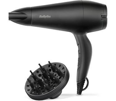 Babyliss D215DE