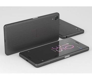 Sony Xperia X Performance