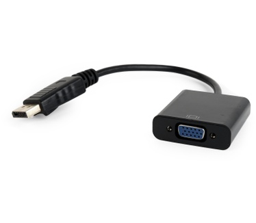 Gembird A-DPM-VGAF-02-W