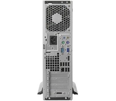 HP Compaq dc7900 small form factor pc (FS487AW)