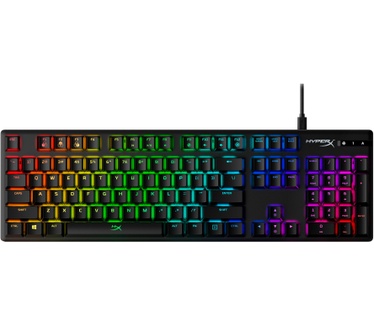HyperX Alloy Origins (HyperX Blue, Qwerty US)