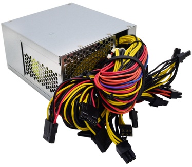 Seasonic OEM SSP-750RS - 750W - 80+ Gold