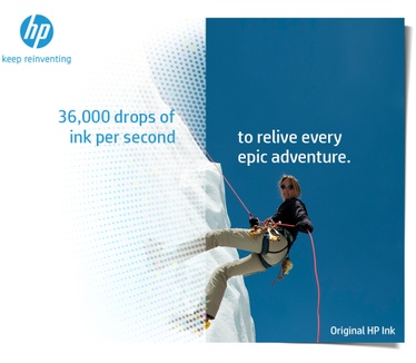 HP 981X originele gele high-capacity PageWide cartridge