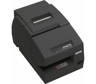 Epson TM-H6000III (015): Serial, w/o PS, EDG