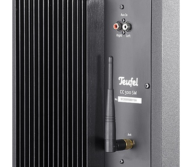 Teufel Concept C 300 Wireless