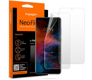 Spigen Neo Flex HD