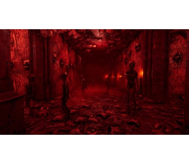 Necrophosis: Full Consciousness