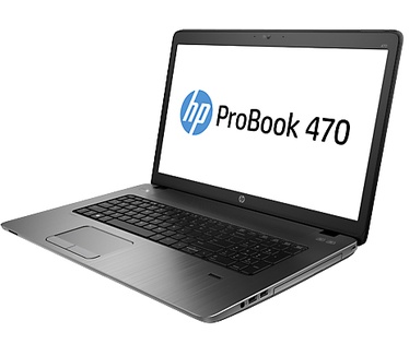 HP 470 G2