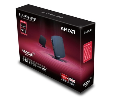 Sapphire EDGE-HD3
