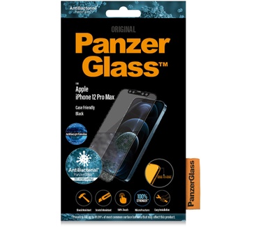 PanzerGlass 2724 (iPhone 12 Pro Max)