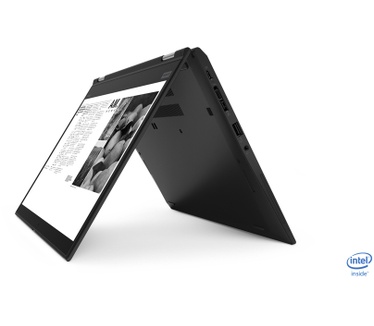 Lenovo ThinkPad X390 Yoga 20NN002AMB (Belgisch model)