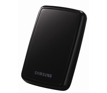 Samsung S2 Portable HXMU032DA/G22 320GB