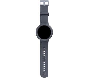 Xiaomi Amazfit Verge lite Grijs (Grijs)