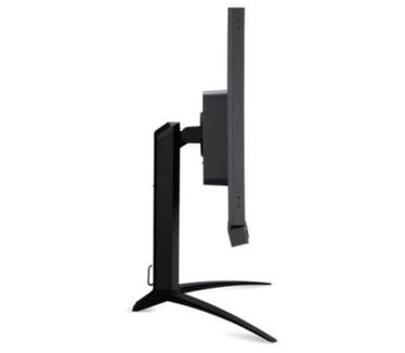 Acer Predator SpatialLabs View 27 Zwart