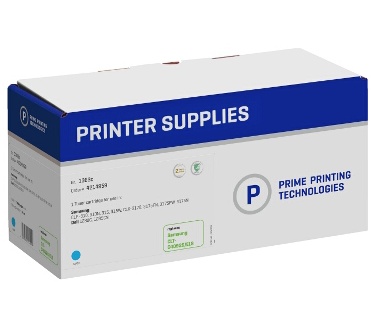 Prime Printing Technologies TON-CLTC4092S