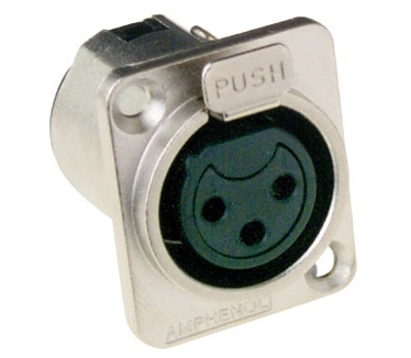 Amphenol AC3FDZ