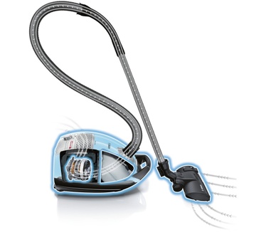 Bosch BSGL53291 Stofzuiger met zak