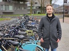 Cameratest Galaxy S23 - Portretmodus