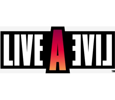 LIVE A LIVE