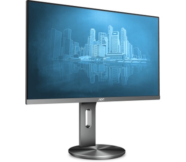 AOC Q2790PQE Grijs
