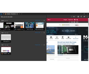 Windows 10 Creators Update Edge 